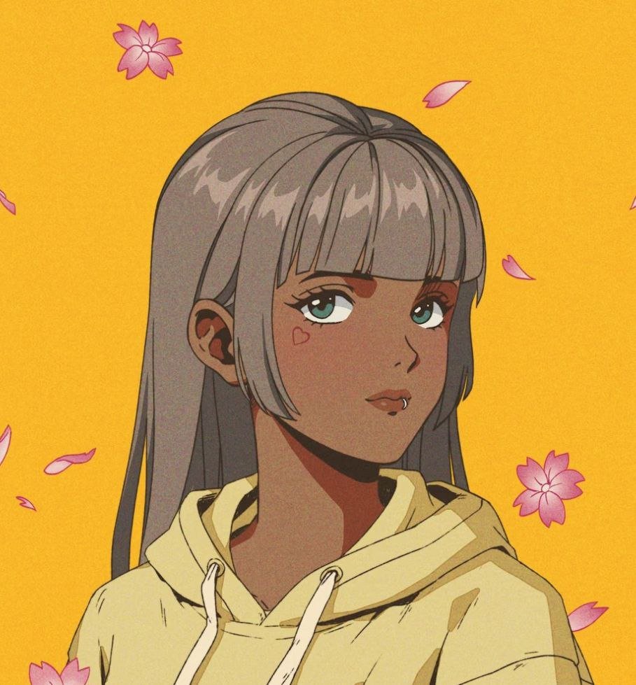 migurushawn8's profile picture. In the midst of chaos, there is also opportunity. 💛