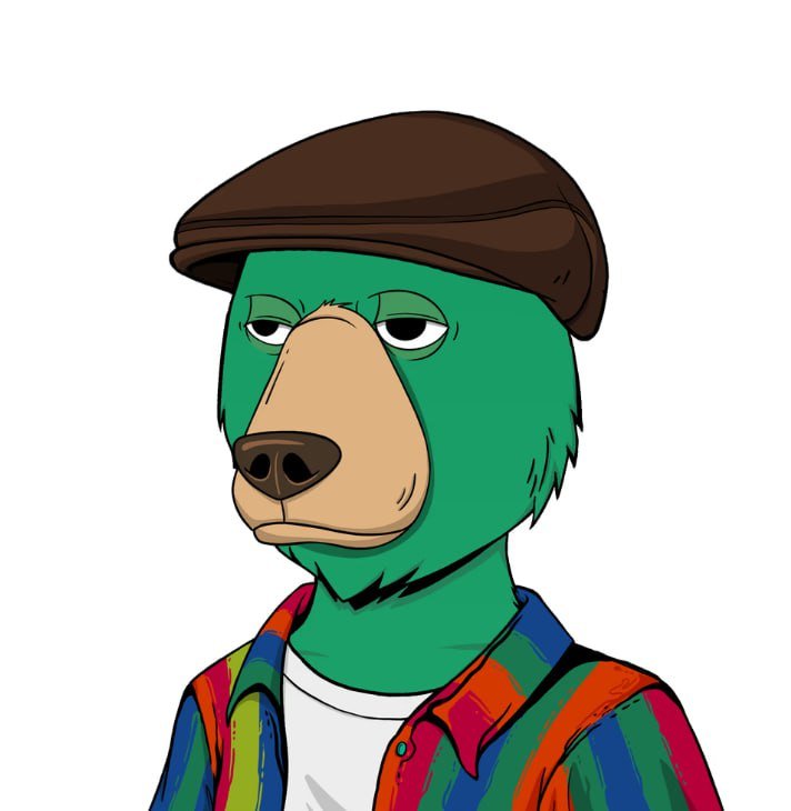5_jhancryptobee's profile picture. 