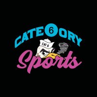 Category 6 Sports: Storm Chasers (@category6sports) 's Twitter Profile Photo