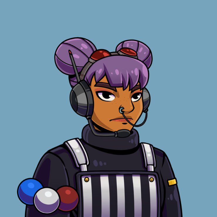 🌟 Crypto Enthusiast | GameFi Advocate | NFT Buff
🚀 Sharing threads on projects and trends
🎮 Passionate about crypto games
✨ Aspiring Influencer