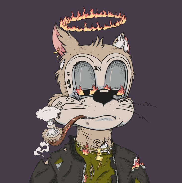 EZryhoculture's profile picture. Art. Culture. Toonz.