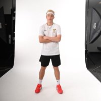 Ryan Gordon (@rgordontennis) 's Twitter Profile Photo Ryan Gordon (@rgordontennis) 's Twitter Profile Photo