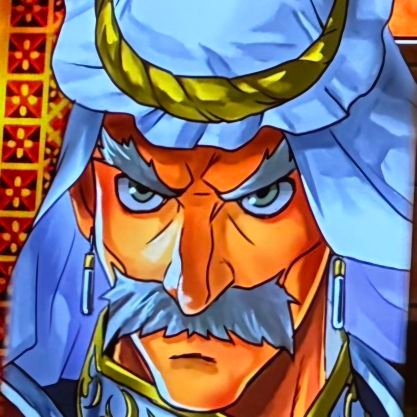 (Tariq) طارقさんのプロフィール画像