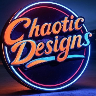 CHAOTIC_DES1GNS's profile picture. Artist & Developer 𝓓' 𝓡𝑬𝓚𝓣 @701HODL 🎨Generative arts on BTC 
 🫟Liquid Distortion 💎Raining Satoshis  ❄Chaotic Kaleidoscopes