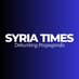 Syria Times (@syrtimes1) Twitter profile photo Syria Times (@syrtimes1) Twitter profile photo