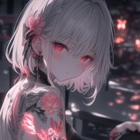 刹那AI (@mhs_6201) 's Twitter Profile Photo