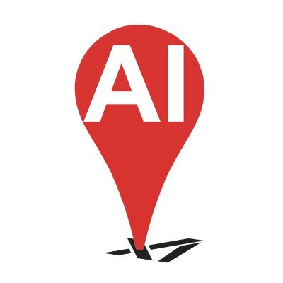 GeospatialAIx's profile picture. Geospatial AI Tech Fix
#GovernmentWaste,  #DisruptiveTech,  #MappingTheFuture