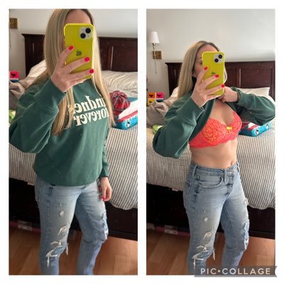 18+ NSFW account. Your friendly single MILF next door 🍒 Say hi! ✨ No filters, no AI, no edits--ever. FREE SUB on my spicy page ;)