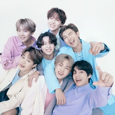 人気商品の中古品・新品・未使用品 Purple♡Army⁷⁼¹ (@BTSOT7PA) X / イラスト