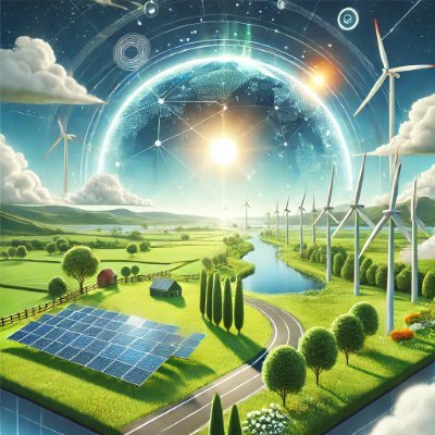 Ideas that can help the planet.
Who wants to help?
https://t.co/hIwlxiXMYv