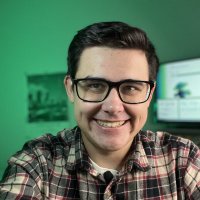 Prompixel - Dmitry Afanasev (@prompixel) 's Twitter Profile