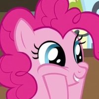 pinkie pie archive ·˚ ༘ * (@piechivess) 's Twitter Profile Photo