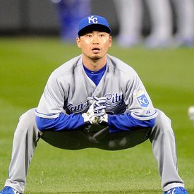 SalmonMunieru's profile picture. Jac Caglianone信者です。 @Royals