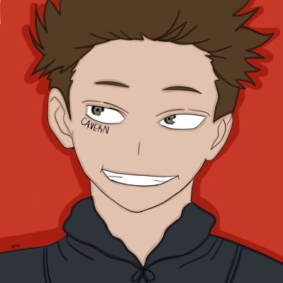 cavern Profile