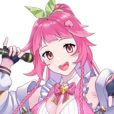 JamMy 🍑🐿 | VtuberTHさんのプロフィール画像