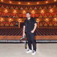 Carlos Villamayor (@cvillamayor) 's Twitter Profile