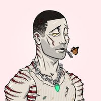 ⋊NOᙠ (@_ftw_bonkk20) 's Twitter Profile