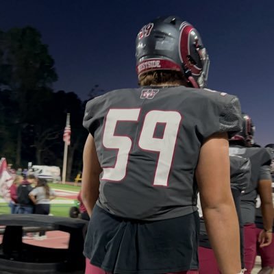 Jayden Fountain Profile