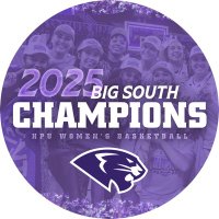 HPU Women's Basketball (@hpuwbb) 's Twitter Profile