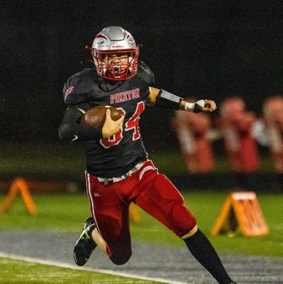 BWilson73211's profile picture. 6'0 195 C/O '25 | RB/LB | Piketon HS #34 | 2 Sport Athlete | 2x SVC Back of Year  Honerable Mention All State | 3.8 GPA| wilsonbuddy597@gmail.com | 220-837-1612