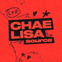 FOR ROSร & LISA (@clssource) 's Twitter Profile Photo FOR ROSร & LISA (@clssource) 's Twitter Profile Photo