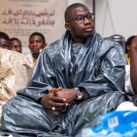 LO Habiboullahi🇸🇳🇫🇷 (@loballa8) 's Twitter Profile