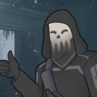 Legion Joey Cadogan DBD (PFP by krentenbob) (@theluckydbd) 's Twitter Profile Photo Legion Joey Cadogan DBD (PFP by krentenbob) (@theluckydbd) 's Twitter Profile Photo