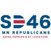 SD46GOP (@sd46gop) Twitter profile photo SD46GOP (@sd46gop) Twitter profile photo