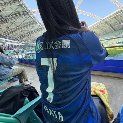 aaa0707_mika's profile picture. 💙AAA💙teamATAE💗スジュ❤️SixTONES 水戸ホーリーホックに沼り中🐉💙狂った新太くん推し2号👑