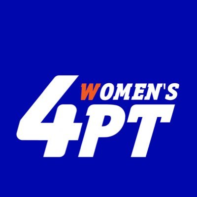 4PTWomen's profile picture. 🔗 @4PlayingTime, @TP4PT, @JC4PT