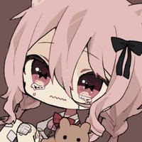 くまーにゃ໒꒱ (@kumakoro_ngs) 's Twitter Profile Photo くまーにゃ໒꒱ (@kumakoro_ngs) 's Twitter Profile Photo