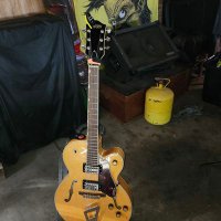 🎸🎸🥁🎤 (@guitarbassdrumg) 's Twitter Profile