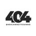 404 (@404cannotfounnd) Twitter profile photo 404 (@404cannotfounnd) Twitter profile photo