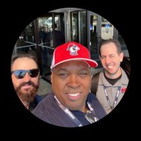 Good Karma Wrestling J-Hood, Gabe & Brian (@gkw_wrestling) 's Twitter Profile