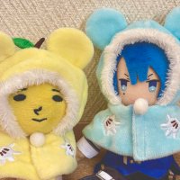 かんち (@kannnnnchi) 's Twitter Profile Photo かんち (@kannnnnchi) 's Twitter Profile Photo