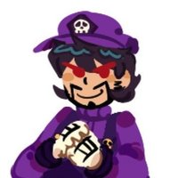 Purple (@purplee38) 's Twitter Profile