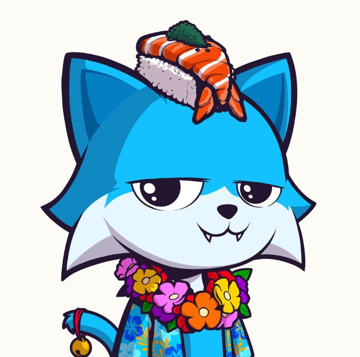 $TOSHI and @Base maximalist

#NFTOSHI 2.0