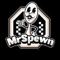 Spewn (@mrspewn) 's Twitter Profile