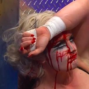 aew girlie ✨️ very nice, very evil ✨️ big fan of cowboy shit ✨️