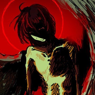 aka RYN , At last — a human being .ᐟ , I block freely . ( rspbyf ) . alt : @fyorzoi , disc: @ fyocide !