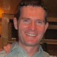 John Dwyer - Author