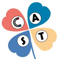 東大CAST新歓2025 (@ut_cast_nc) Twitter profile photo