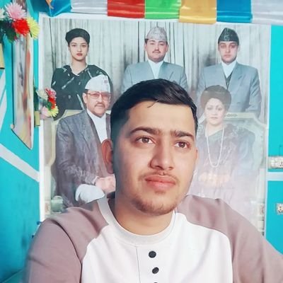 arunpoudel2057's profile picture. Every story I build brings me to life. I compose for my own creation.