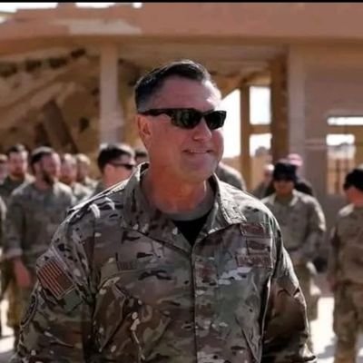 I'm 60 years old I'm an army general and on Syria on a peacekeeping mission