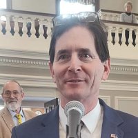 David Zuckerman (@zuckermanforvt) 's Twitter Profile
