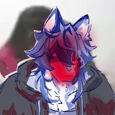 yaoye051015's profile picture. 这里是耀叶，一只蓝色的狼
常驻广西
爱好汉服，调酒，音乐啥的
X止于X，不要乱搬到墙内
欢迎私信扩列噢