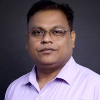 Vinay K Srivastava (@meetdrvinay) 's Twitter Profile