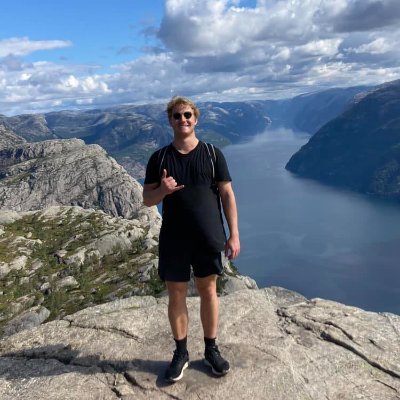 Half Aussie 🇦🇺/ Half French 🇫🇷 | Soon to be ex-investment banking | eu/acc | Moving to 🇵🇹 | Learning Spanish and Portuguese