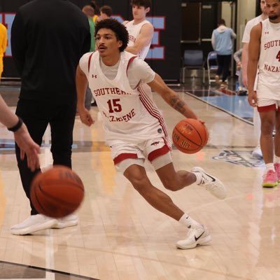 Kaedon Bonner Profile