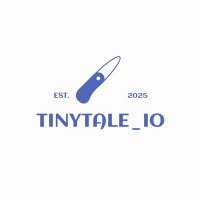 tinytale (@tinytale_io) 's Twitter Profile